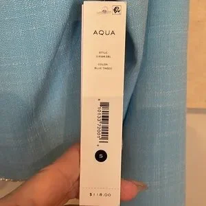 Aqua | Jackets & Coats | Barbie For Aqua Jacket | Poshmark